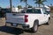 2026 Chevrolet Silverado 1500 Regular Cab Long Box 2-Wheel Drive WT
