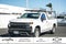 2020 Chevrolet Silverado 1500 Work Truck