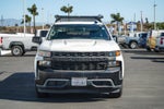 2020 Chevrolet Silverado 1500 Work Truck
