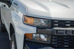 2020 Chevrolet Silverado 1500 Work Truck