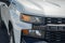2020 Chevrolet Silverado 1500 Work Truck