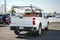 2020 Chevrolet Silverado 1500 Work Truck