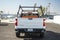 2020 Chevrolet Silverado 1500 Work Truck