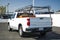 2020 Chevrolet Silverado 1500 Work Truck