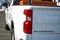 2020 Chevrolet Silverado 1500 Work Truck