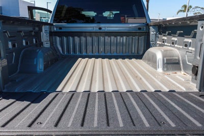 2026 Chevrolet Silverado 1500 Crew Cab Short Box 2-Wheel Drive Custom