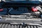 2026 Chevrolet Silverado 1500 Crew Cab Short Box 2-Wheel Drive Custom