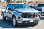 2026 Chevrolet Silverado 1500 Crew Cab Short Box 2-Wheel Drive Custom