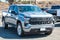 2026 Chevrolet Silverado 1500 Crew Cab Short Box 2-Wheel Drive Custom