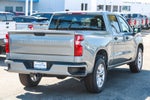 2026 Chevrolet Silverado 1500 Crew Cab Short Box 2-Wheel Drive Custom