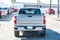 2026 Chevrolet Silverado 1500 Crew Cab Short Box 2-Wheel Drive Custom