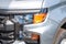 2026 Chevrolet Silverado 1500 Crew Cab Short Box 2-Wheel Drive Custom
