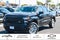 2026 Chevrolet Silverado 1500 Crew Cab Short Box 2-Wheel Drive Custom