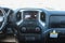 2026 Chevrolet Silverado 1500 Crew Cab Short Box 2-Wheel Drive Custom