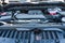 2026 Chevrolet Silverado 1500 Crew Cab Short Box 2-Wheel Drive Custom