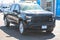 2026 Chevrolet Silverado 1500 Crew Cab Short Box 2-Wheel Drive Custom