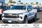 2026 Chevrolet Silverado 1500 Crew Cab Short Box 2-Wheel Drive LT