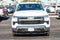 2026 Chevrolet Silverado 1500 Crew Cab Short Box 2-Wheel Drive LT