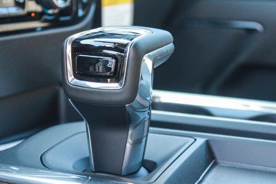2026 Chevrolet Silverado 1500 Crew Cab Short Box 2-Wheel Drive LT