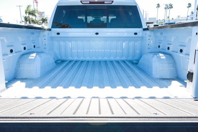 2026 Chevrolet Silverado 1500 Crew Cab Short Box 2-Wheel Drive LT