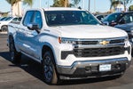 2026 Chevrolet Silverado 1500 Crew Cab Short Box 2-Wheel Drive LT