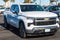 2026 Chevrolet Silverado 1500 Crew Cab Short Box 2-Wheel Drive LT