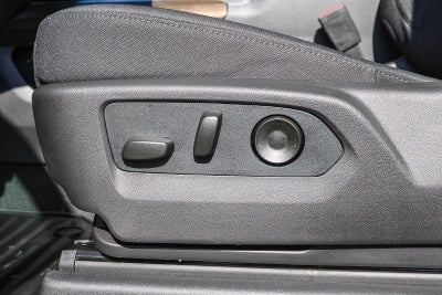 2026 Chevrolet Silverado 1500 Crew Cab Short Box 2-Wheel Drive LT