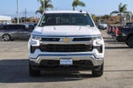 2026 Chevrolet Silverado 1500 Crew Cab Short Box 2-Wheel Drive LT