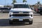 2026 Chevrolet Silverado 1500 Crew Cab Short Box 2-Wheel Drive LT