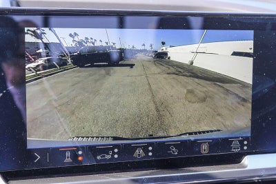 2026 Chevrolet Silverado 1500 Crew Cab Short Box 2-Wheel Drive LT