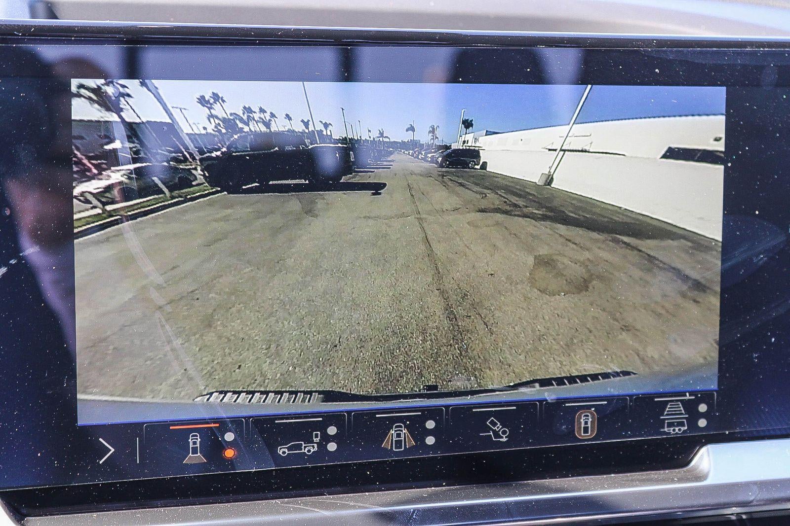 2026 Chevrolet Silverado 1500 Crew Cab Short Box 2-Wheel Drive LT