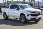 2026 Chevrolet Silverado 1500 Crew Cab Short Box 2-Wheel Drive LT