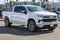 2026 Chevrolet Silverado 1500 Crew Cab Short Box 2-Wheel Drive LT