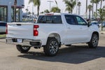 2026 Chevrolet Silverado 1500 Crew Cab Short Box 2-Wheel Drive LT