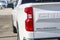 2026 Chevrolet Silverado 1500 Crew Cab Short Box 2-Wheel Drive LT