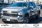 2026 Chevrolet Silverado 1500 Crew Cab Short Box 2-Wheel Drive LT