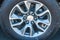 2026 Chevrolet Silverado 1500 Crew Cab Short Box 2-Wheel Drive LT