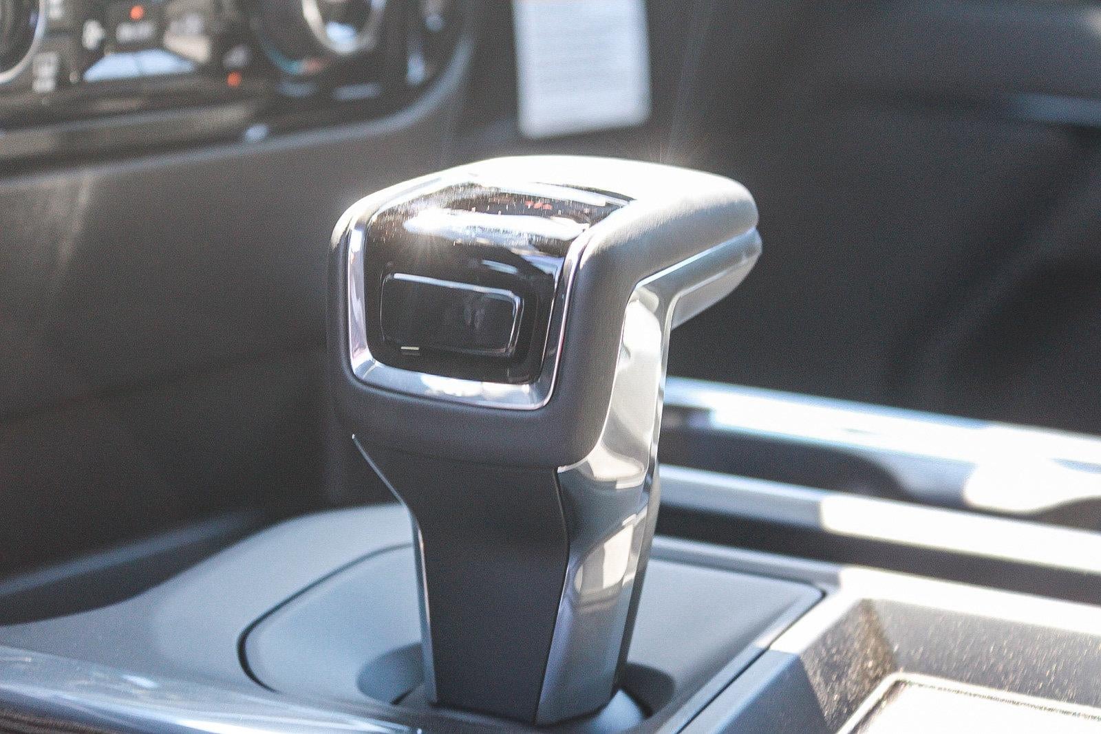 2026 Chevrolet Silverado 1500 Crew Cab Short Box 2-Wheel Drive LT