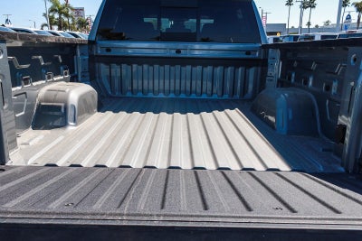 2026 Chevrolet Silverado 1500 Crew Cab Short Box 2-Wheel Drive LT
