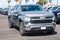 2026 Chevrolet Silverado 1500 Crew Cab Short Box 2-Wheel Drive LT