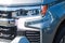 2026 Chevrolet Silverado 1500 Crew Cab Short Box 2-Wheel Drive LT