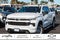 2026 Chevrolet Silverado 1500 Crew Cab Short Box 2-Wheel Drive RST