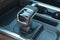 2026 Chevrolet Silverado 1500 Crew Cab Short Box 2-Wheel Drive RST