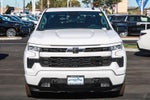 2026 Chevrolet Silverado 1500 Crew Cab Short Box 2-Wheel Drive RST
