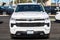 2026 Chevrolet Silverado 1500 Crew Cab Short Box 2-Wheel Drive RST