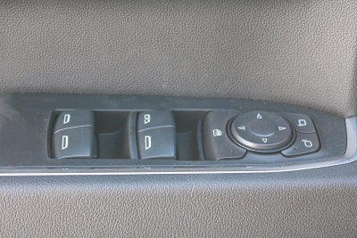 2026 Chevrolet Silverado 1500 Crew Cab Short Box 2-Wheel Drive RST