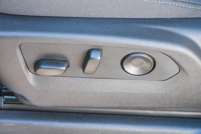 2026 Chevrolet Silverado 1500 Crew Cab Short Box 2-Wheel Drive RST
