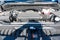 2026 Chevrolet Silverado 1500 Crew Cab Short Box 2-Wheel Drive RST