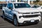 2026 Chevrolet Silverado 1500 Crew Cab Short Box 2-Wheel Drive RST