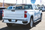 2026 Chevrolet Silverado 1500 Crew Cab Short Box 2-Wheel Drive RST